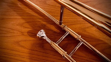 ysl 354 trombone review